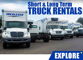 Learn more about our Colorado Short and Long Term Commercial Truck and Tractor rentals at …