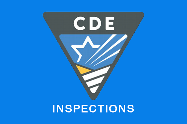 School Bus Safety Inspections, CDE Inspections, Nevada school bus safety inspections
